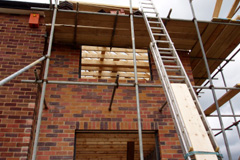 house extensions Rhyd Y Fro